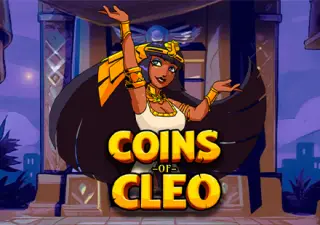 Coins of Cleo