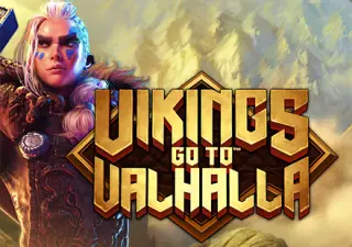 Vikings Go To Valhalla™
