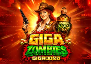 Giga Zombies
