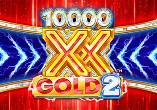 10000X Gold 2