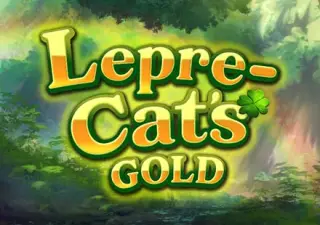 Leprecat's Gold