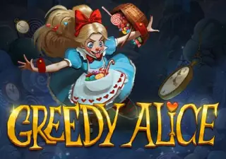 Greedy Alice