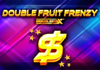 Double Fruit Frenzy DoubleMax