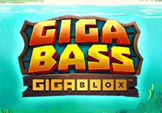 Giga Bass GigaBlox