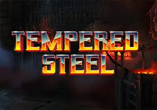 Tempered Steel