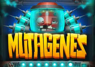 Mutagenes