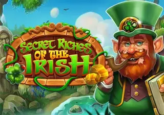 Secret Riches of the Irish