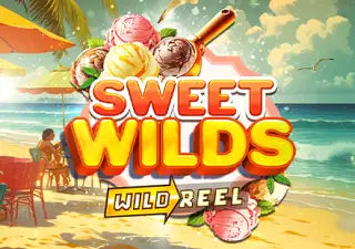 Sweet Wilds