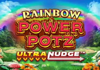 Rainbow Power Pots