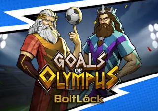 Goals of Olympus