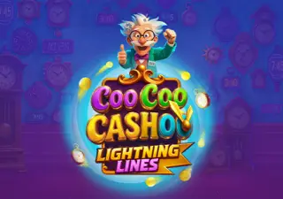 Coo Coo Cashoo LightningLines