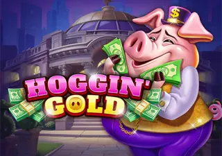 Hoggin' Gold