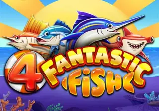 4 Fantastic Fish™