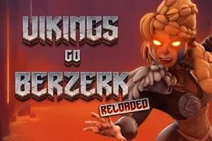 Vikings Go Berzerk