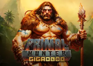 Primal Hunter Gigablox™