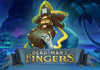 Dead Man's Fingers