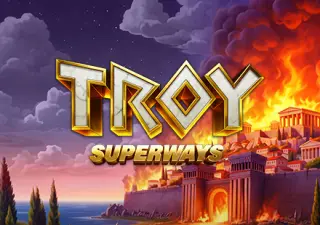 Troy SuperWays