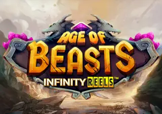 Age of Beasts Infinity Reels™