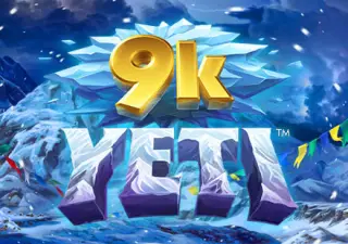 9k Yeti