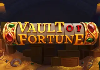 Vault of Fortune