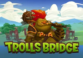 Trolls Bridge
