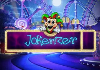 Jokerizer