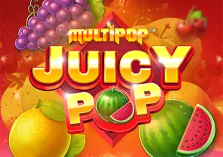 Juicy Pop