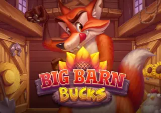 Big Barn Bucks