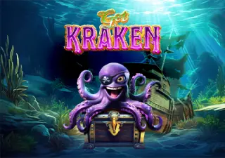 Get Kraken