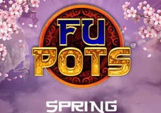 Fu Pots Spring