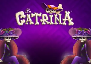 La Catrina Zitro