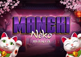 Maneki Neko Mania