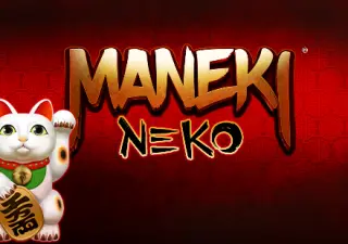 Maneki Neko