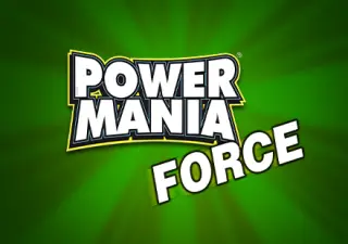 Zitro Powermania Force