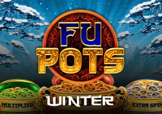 Fu Pots Winter