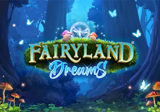 Fairyland Dreams