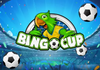 Bingo Cup