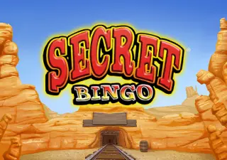 Secret Bingo