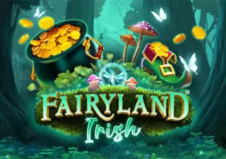 Fairyland Irish