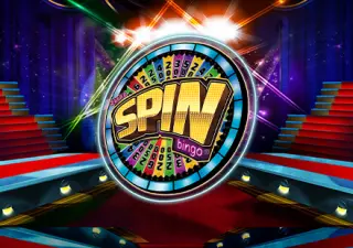 Zitro Spin Bingo