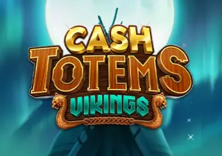 Cash Totems – Vikings