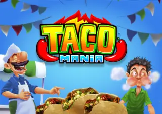Tacomania