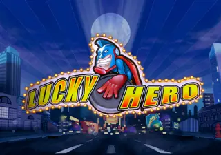 Lucky Hero