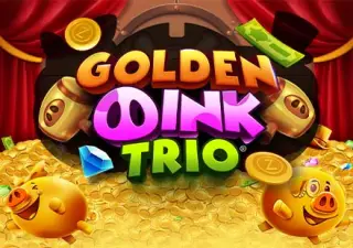 Golden Oink Trio