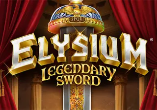 Legendary Sword Elysium