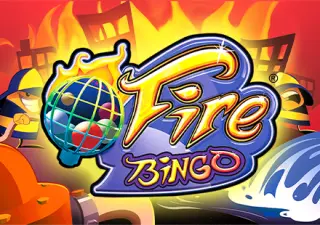 Fire Bingo