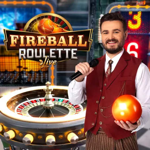 Fireball Roulette