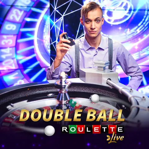 Double Ball Roulette