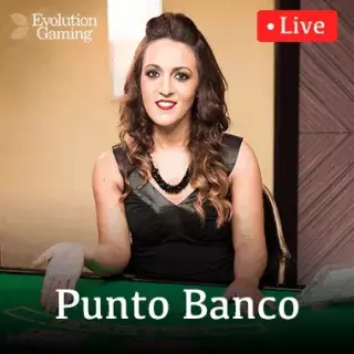 Punto Banco