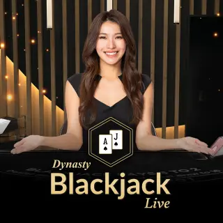Classic Always 6 Blackjack 1